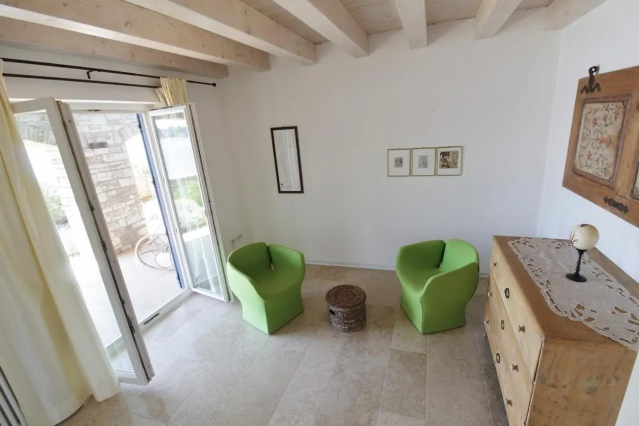 Istrian Villa With Unique Sea View Lovrečica 0*,  クロアチア