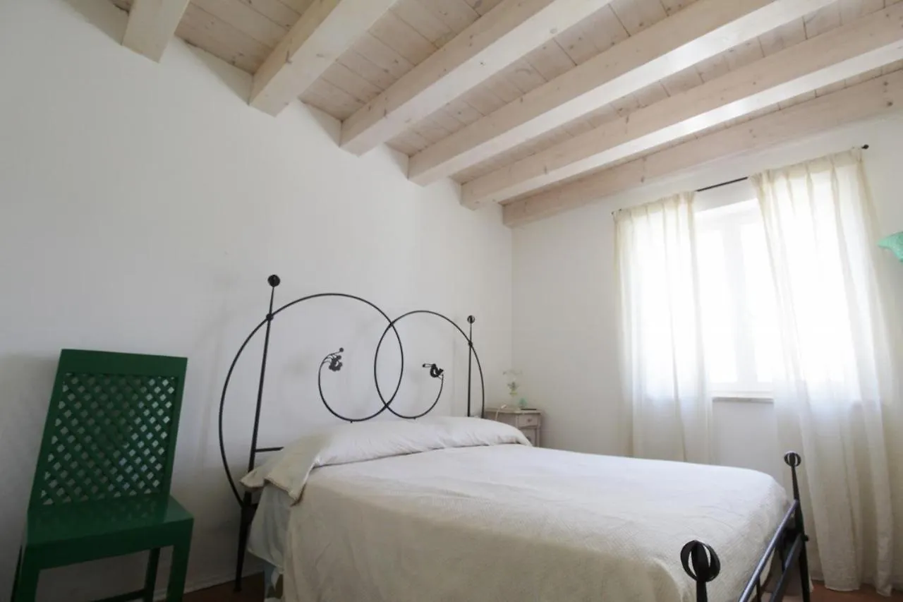 Istrian Villa With Unique Sea View Lovrečica