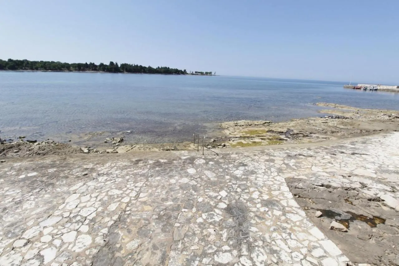Istrian Villa With Unique Sea View Lovrečica