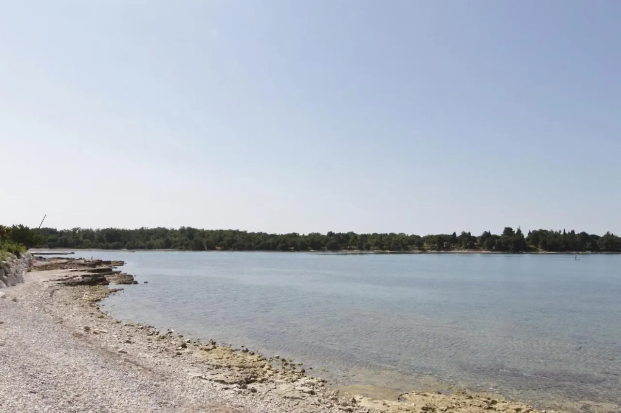 Istrian Villa With Unique Sea View Lovrečica